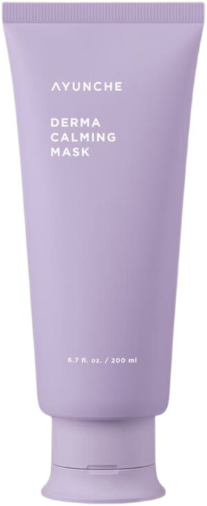Derma Calming Mask
