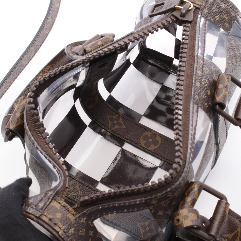 Louis Vuitton Keepall