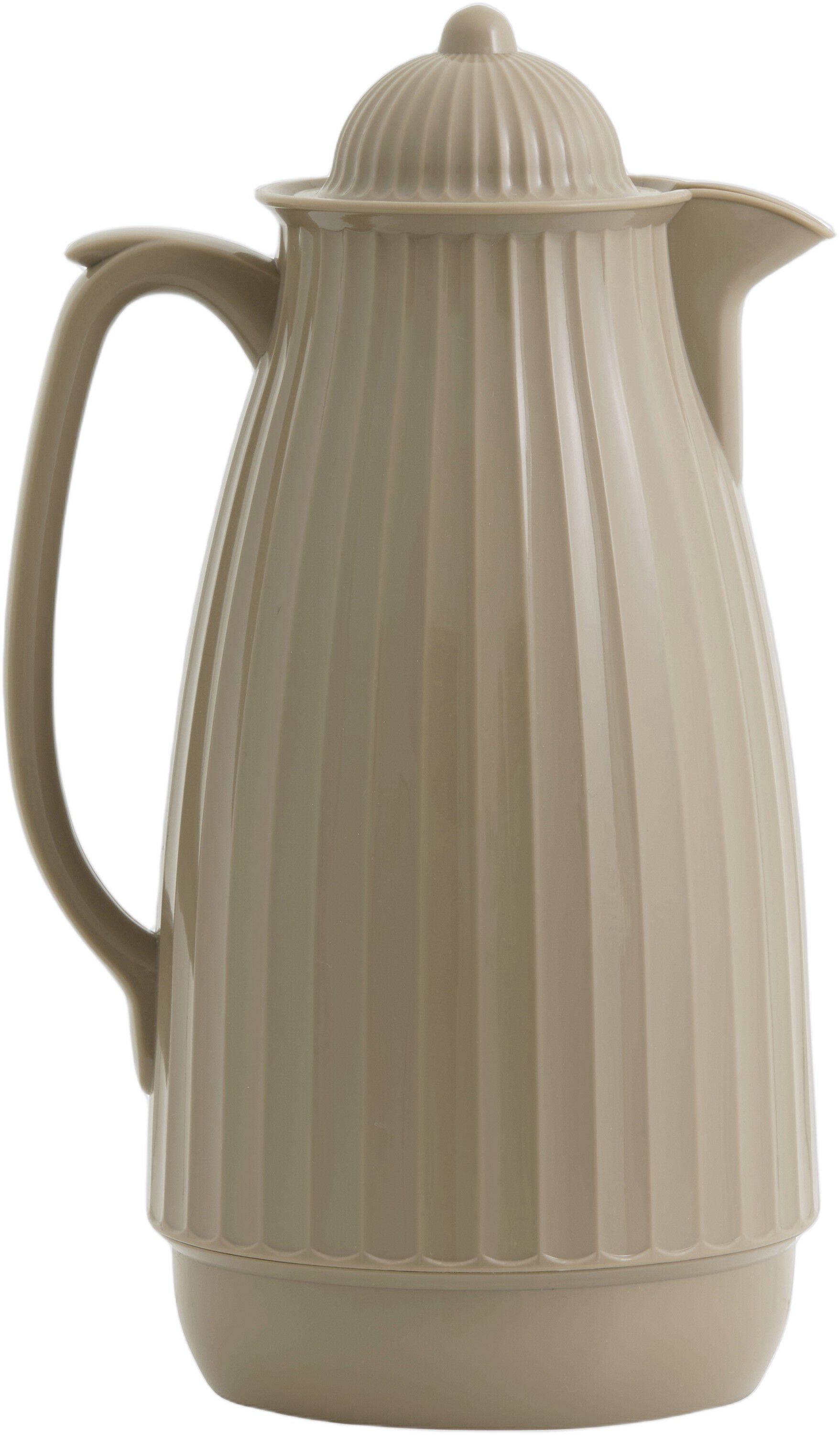 CARVI Thermos Jug - beige
