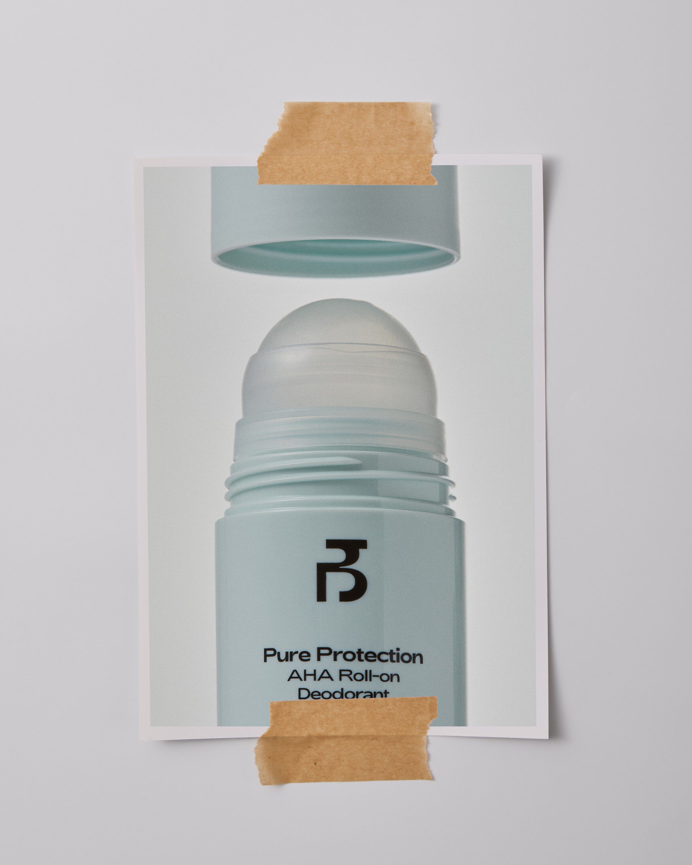 Pure Protection AHA Roll-on Deodorant