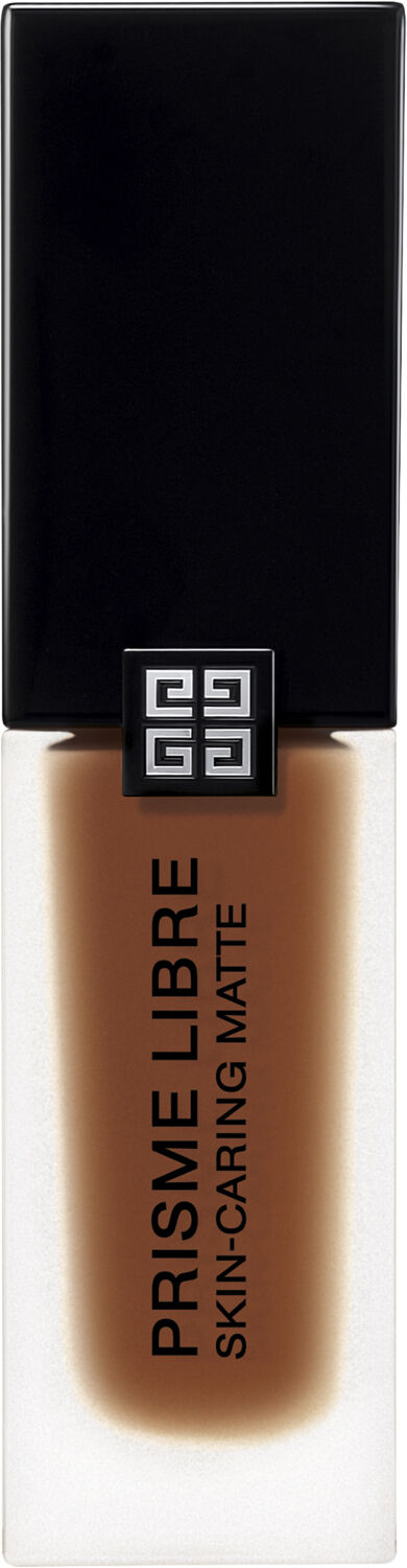 Prisme Libre Skin-Caring Matte Foundation