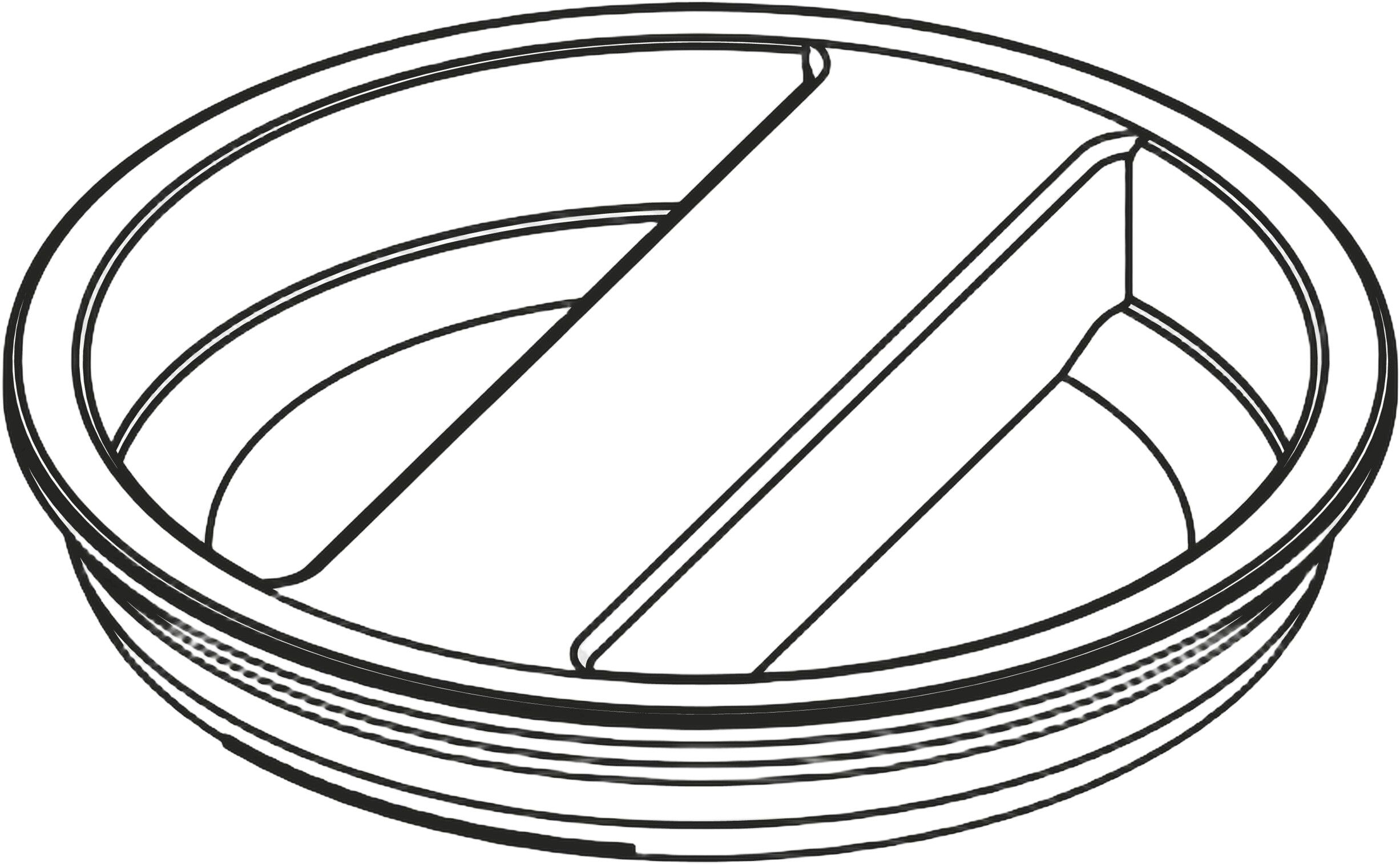 Picknick-lock till EM77