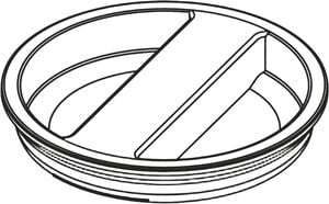 Picknick-lock till EM77