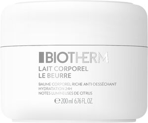 Biotherm Lait Corporel Body Cream