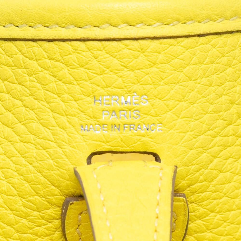 Herm&egrave;s Evelyne