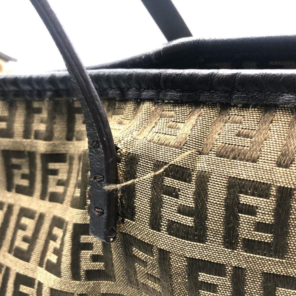 Fendi Baguette
