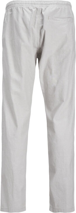 JPSTKANE JJSUMMER LINEN BLEND JOGGE