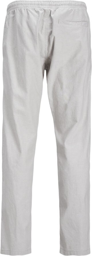 JPSTKANE JJSUMMER LINEN BLEND JOGGE
