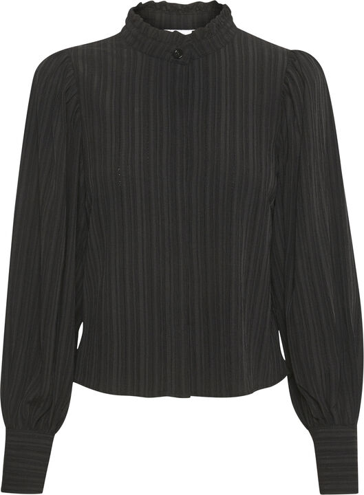 FrostyKB Frill Shirt