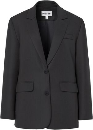 PCKAMIL LS LOOSE BLAZER NOOS BC