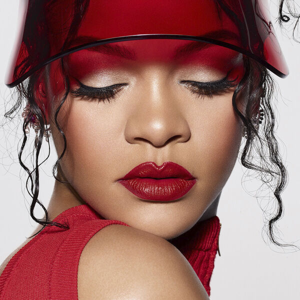 Fenty Icon - The Fill - Semi-mat påfyllningsbar läppstift