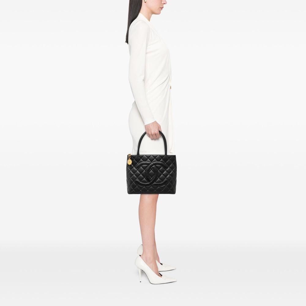 Chanel Tote