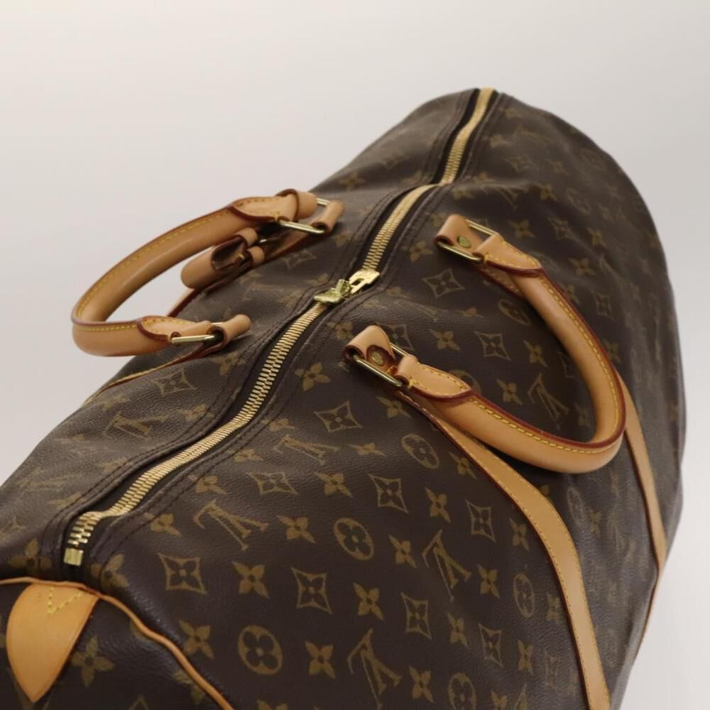 Louis Vuitton Keepall