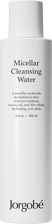 Jorgobé Micellar Cleansing Water 150 ml