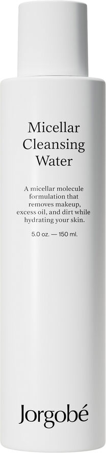 Jorgobé Micellar Cleansing Water 150 ml