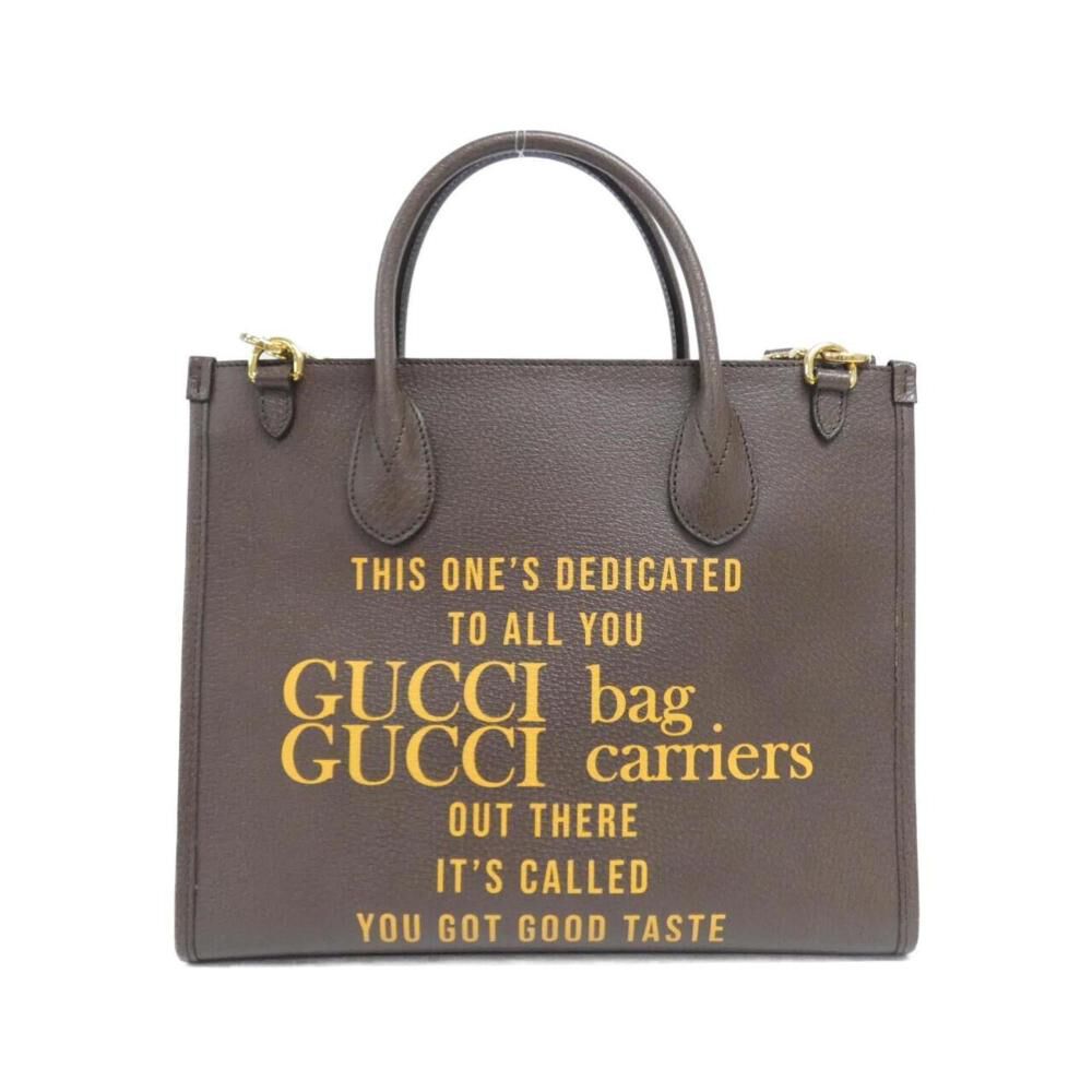 Gucci Tote
