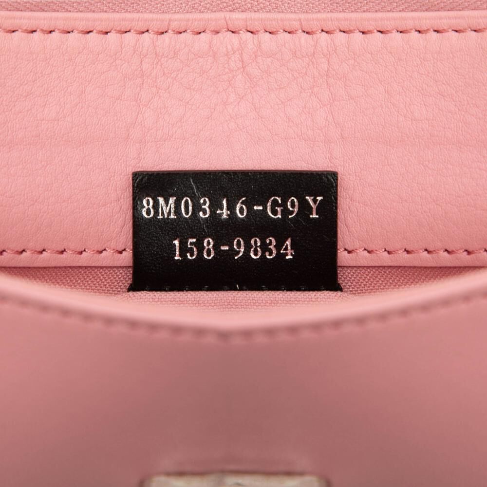 Fendi Crossbody Bag