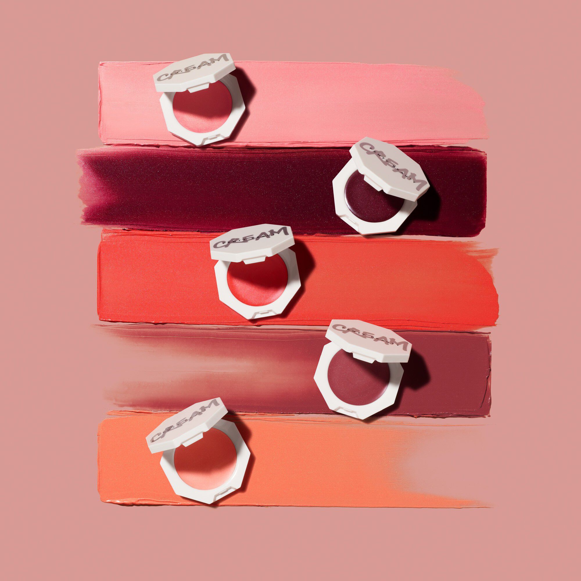 Cheeks Out Freestyle - Cream Blush