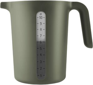 Green tools M&aring;lekande 1,0 l