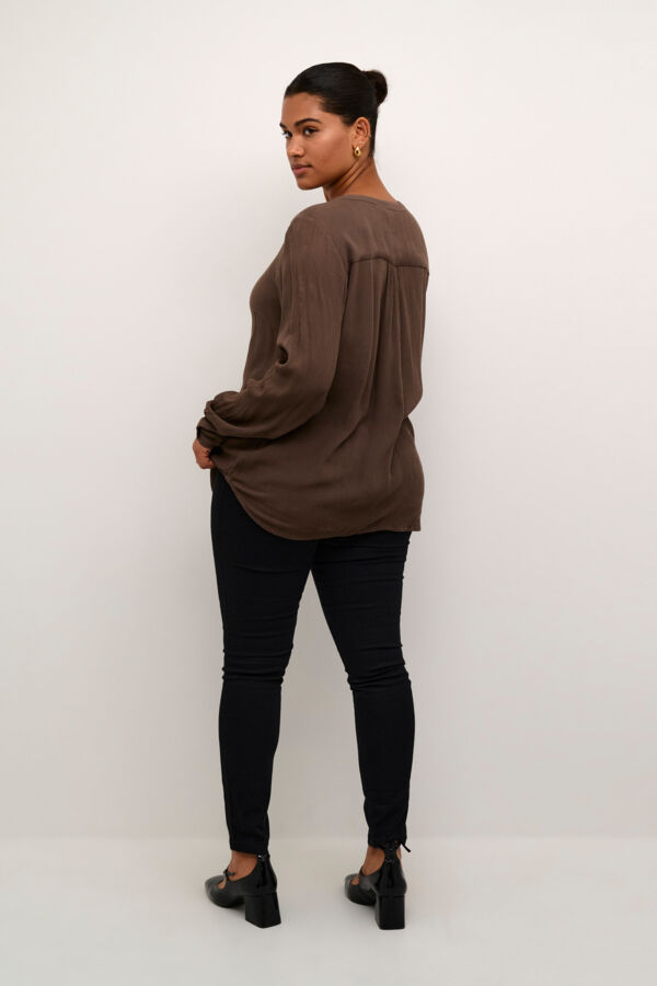 KCami LS Blouse