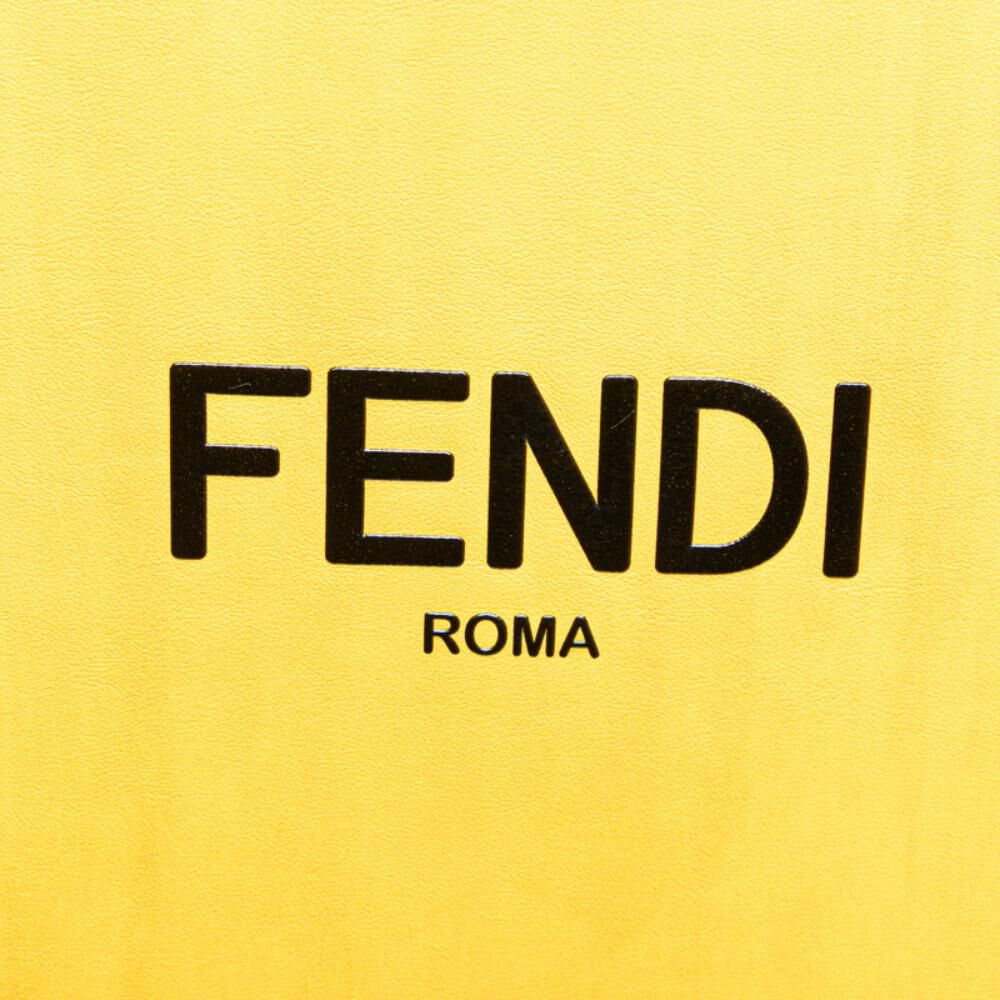 Fendi Shoulder Bag