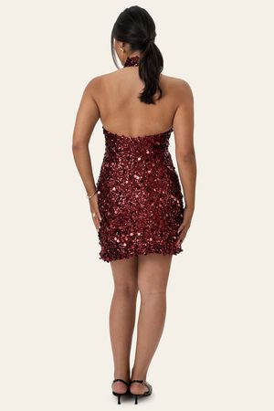 EmilyIC Mini Dress