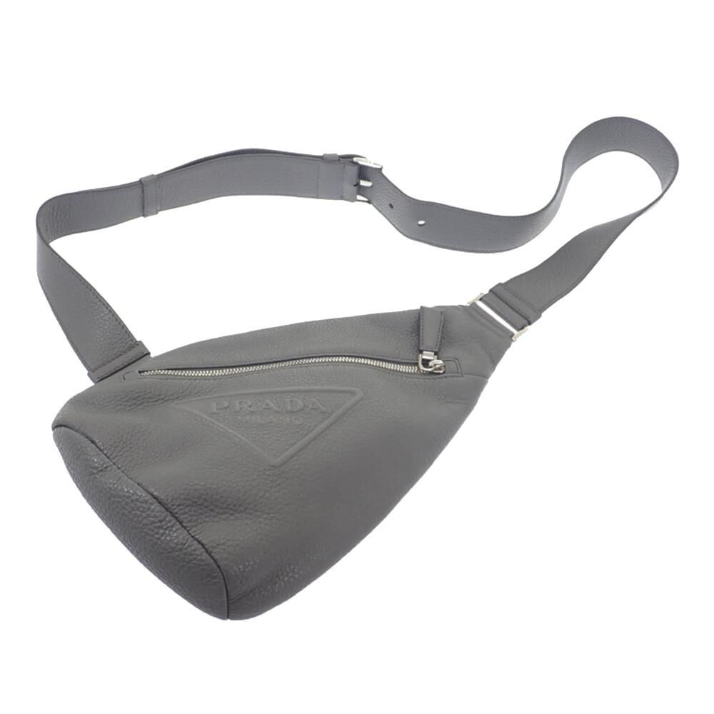 Prada Shoulder Bag