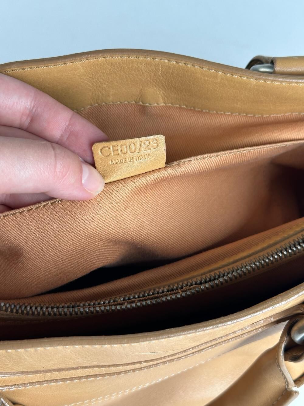 Celine Handbag