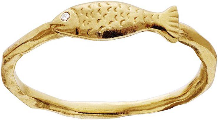 Abbey Ring