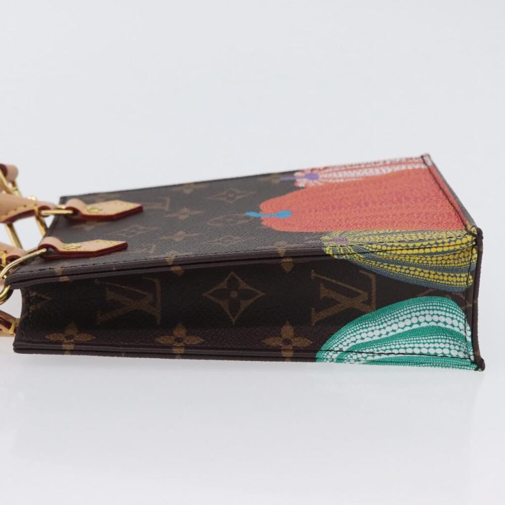 Louis Vuitton Sac Plat