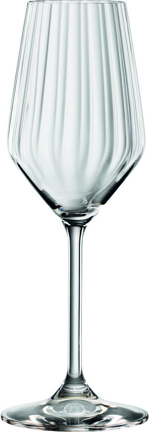Champagneglas 4 stk.
