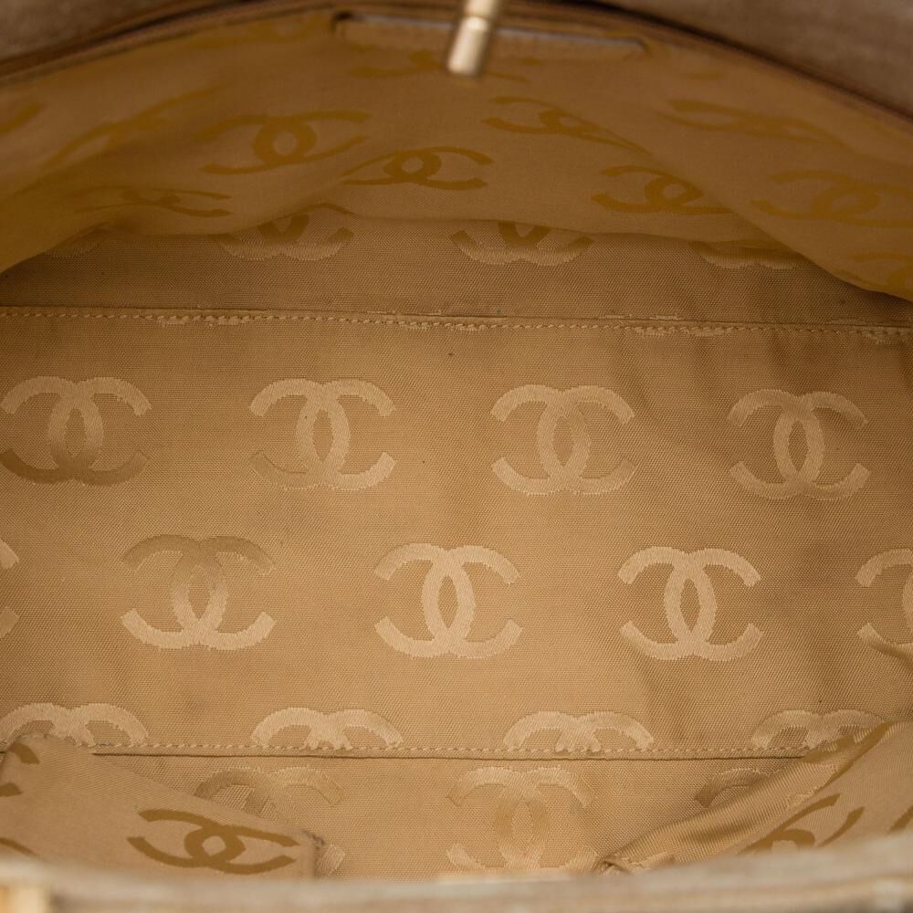 Chanel Tote