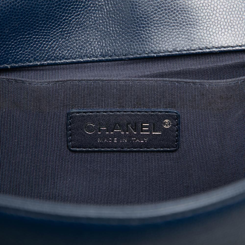 Chanel Boy Bags