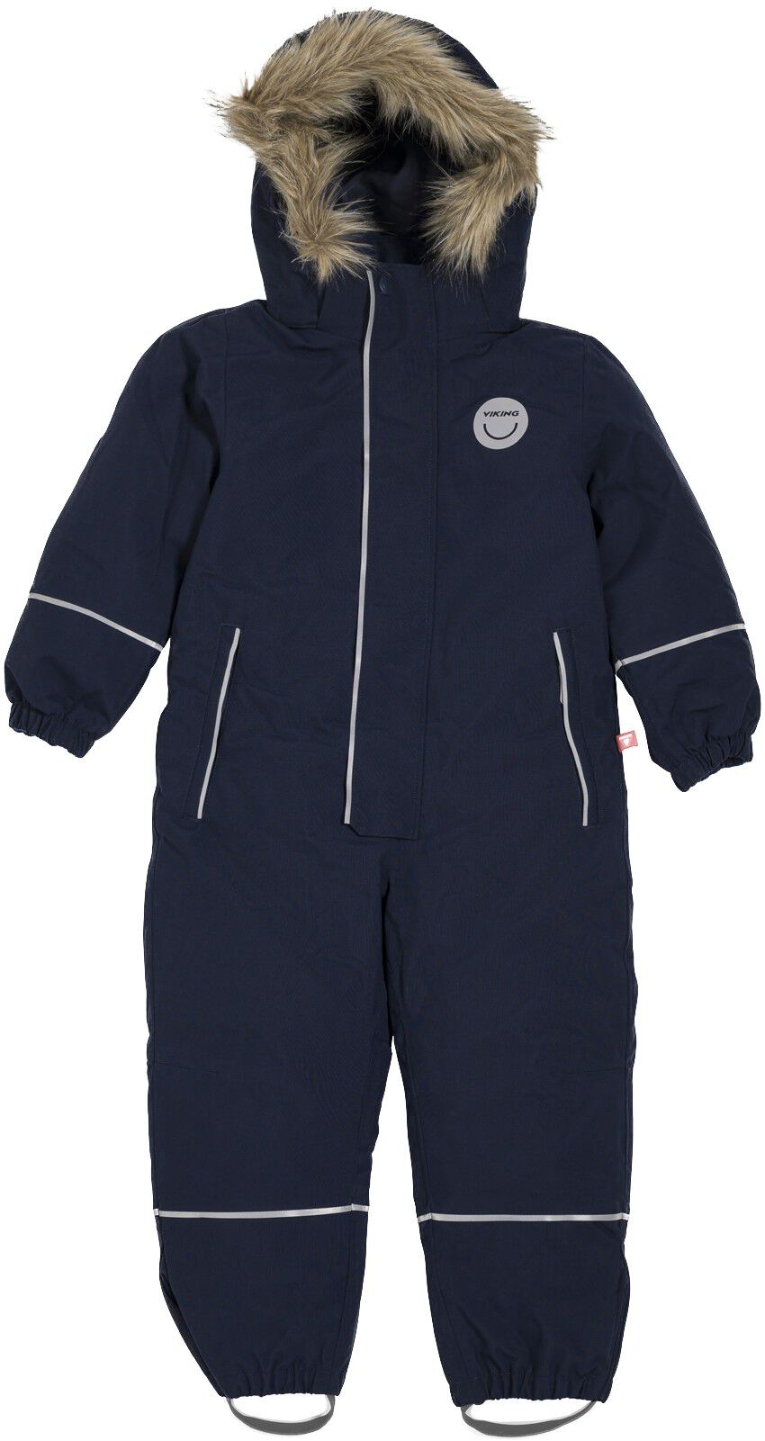 Play Winter Playsuit Thermal