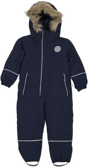Play Winter Playsuit Thermal