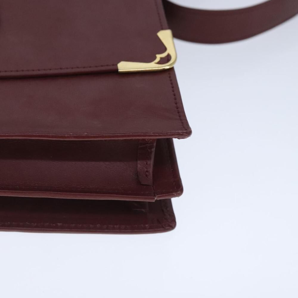 Cartier Crossbody Bag