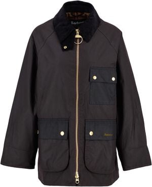 Barbour Luella Wax Jacket