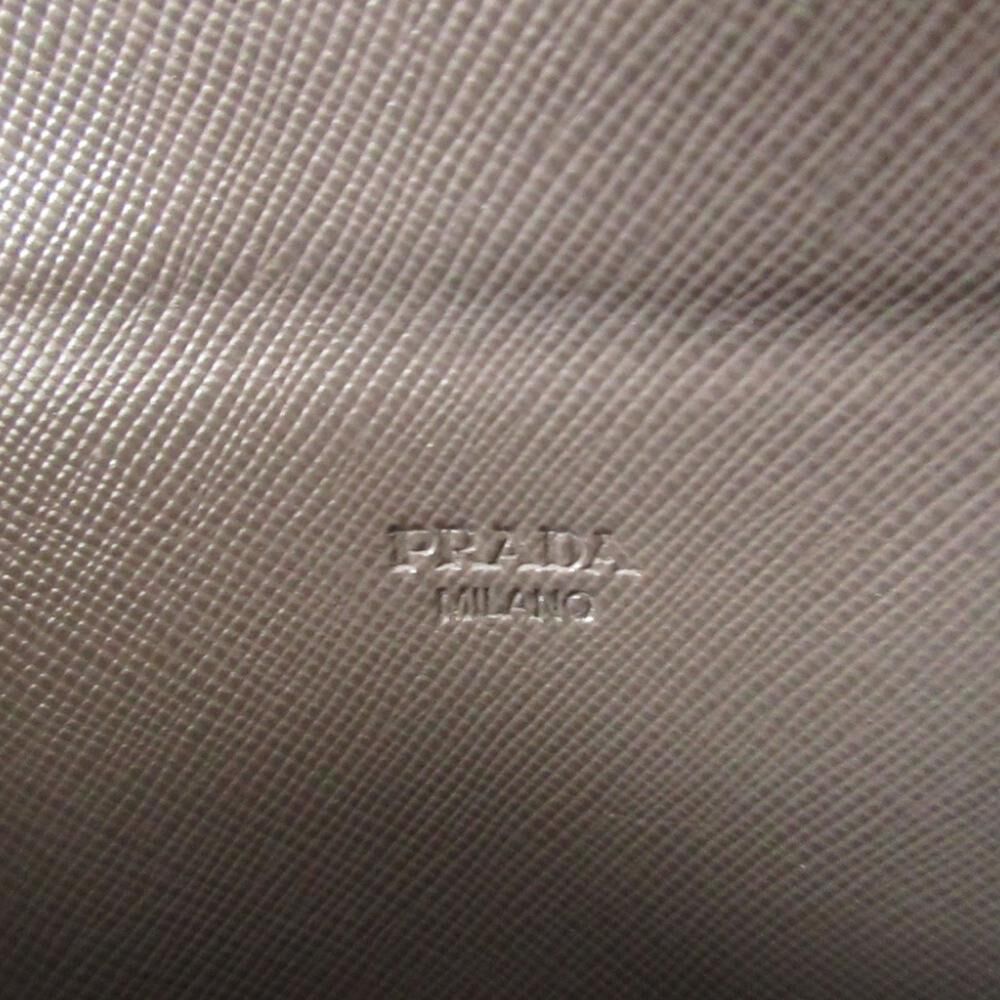 Prada Clutch