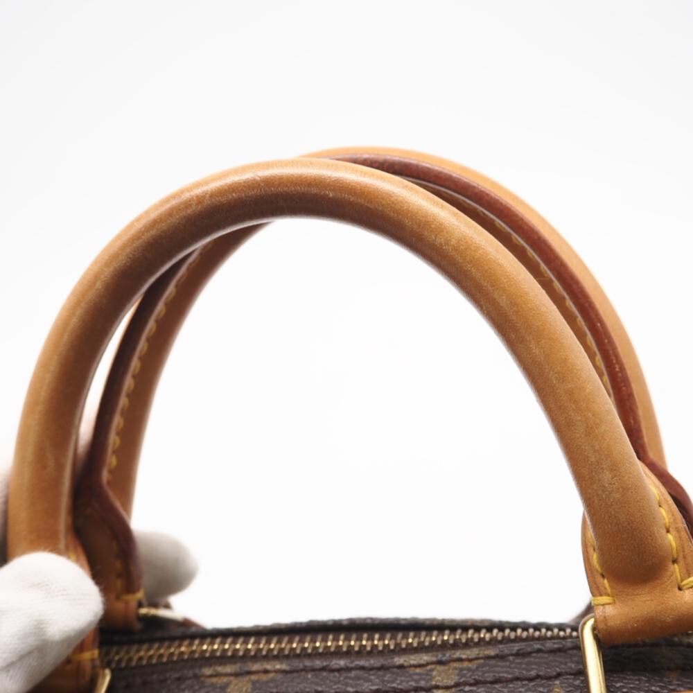 Louis Vuitton Speedy