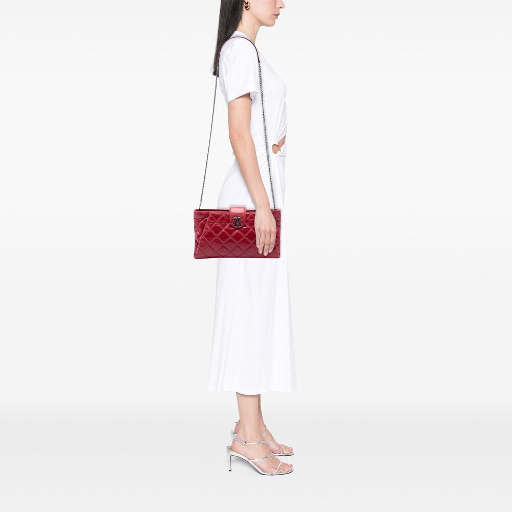 Chanel Flap Bag