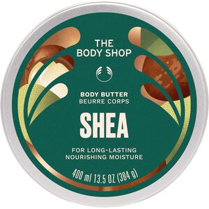 Shea Body Butter