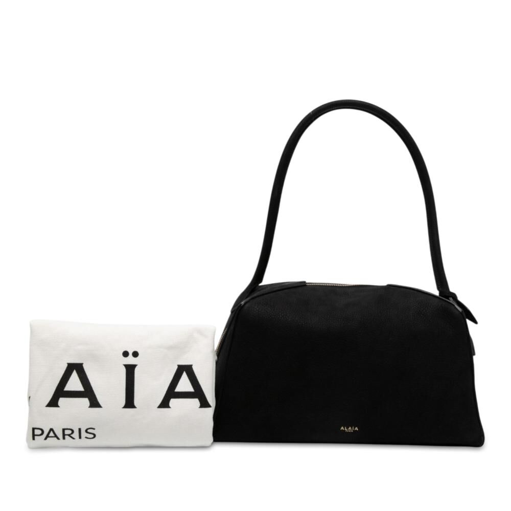 Ala&iuml;a Shoulder Bag