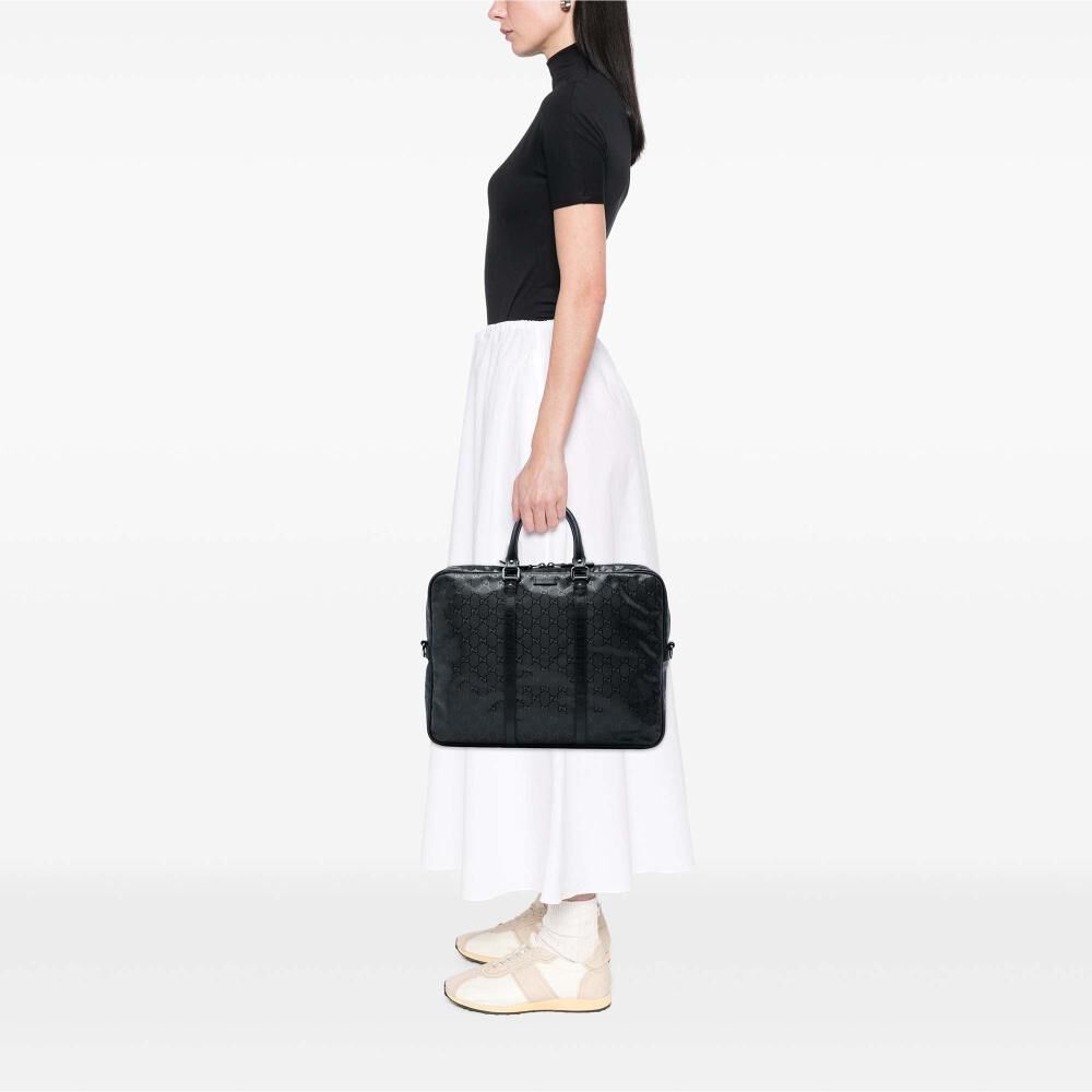 Gucci Briefcase