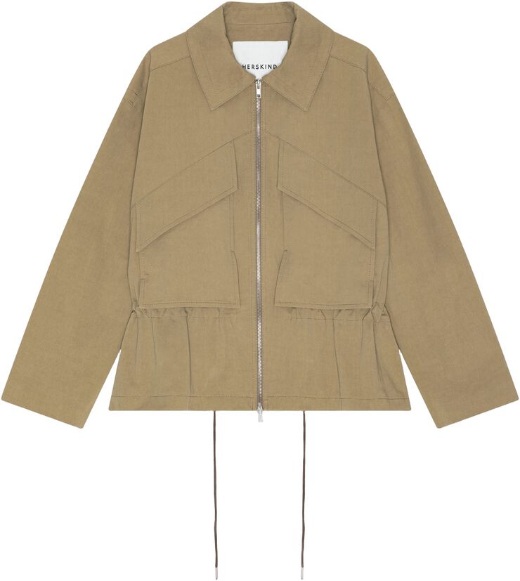 Milano Jacket