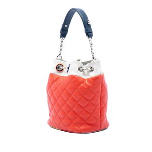 Chanel Bucket Bag