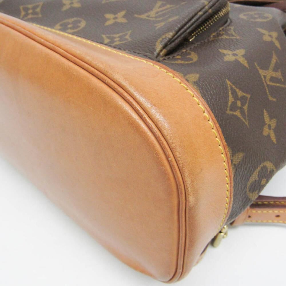 Louis Vuitton Montsouris