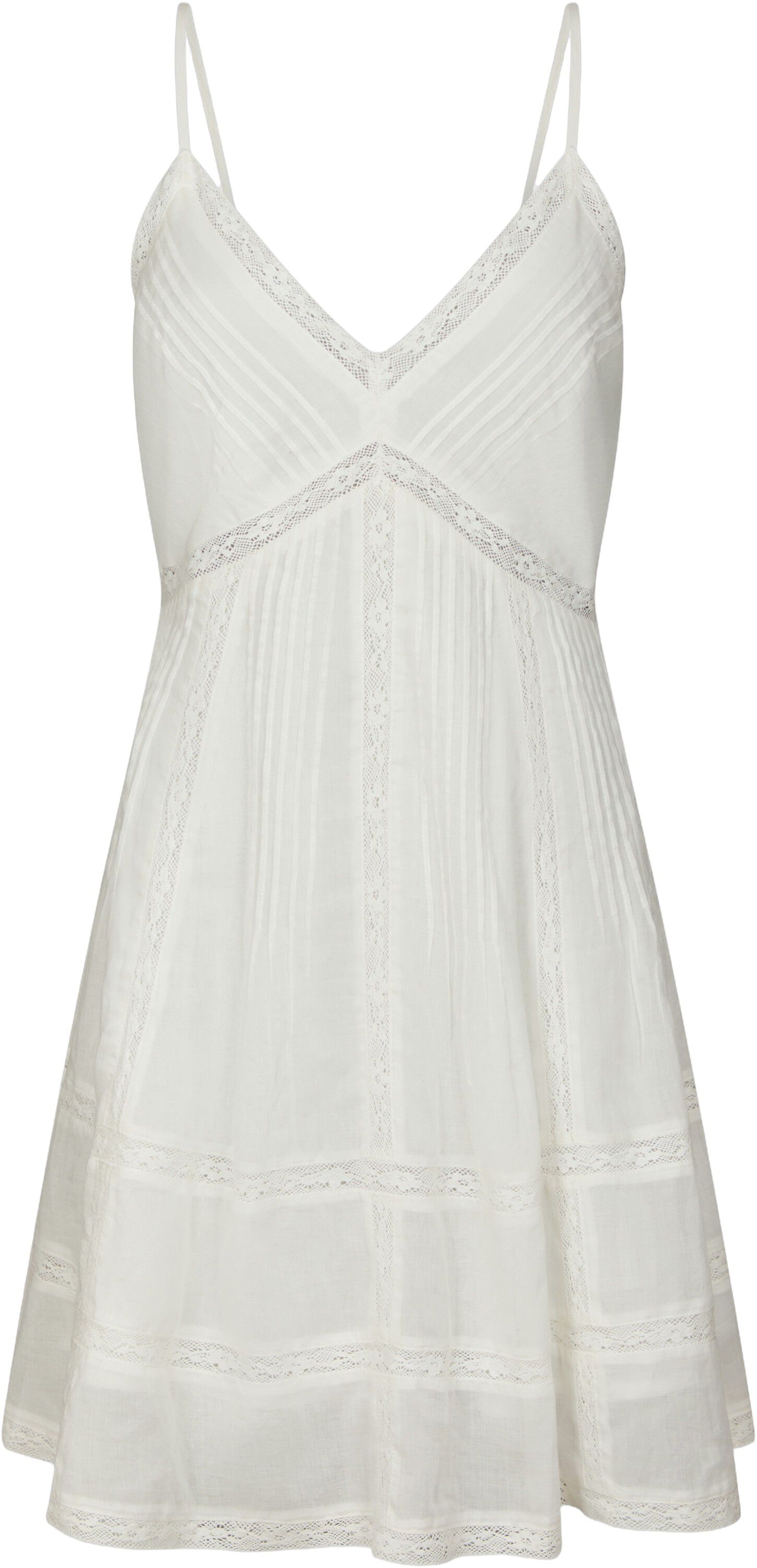 Valora S Voile Dress