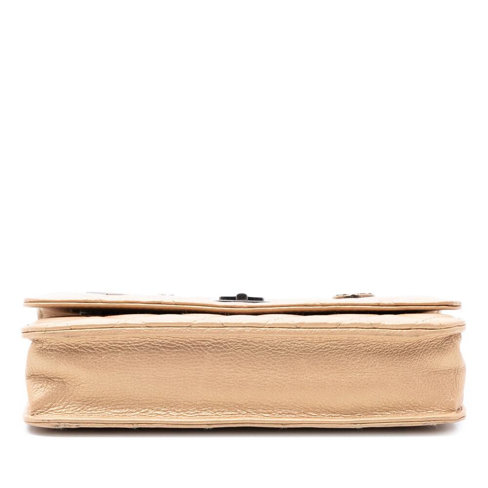 Chanel Crossbody Bag