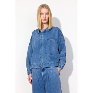 Nala Denim Shirt