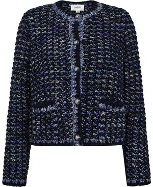 CARDIGAN BELONI